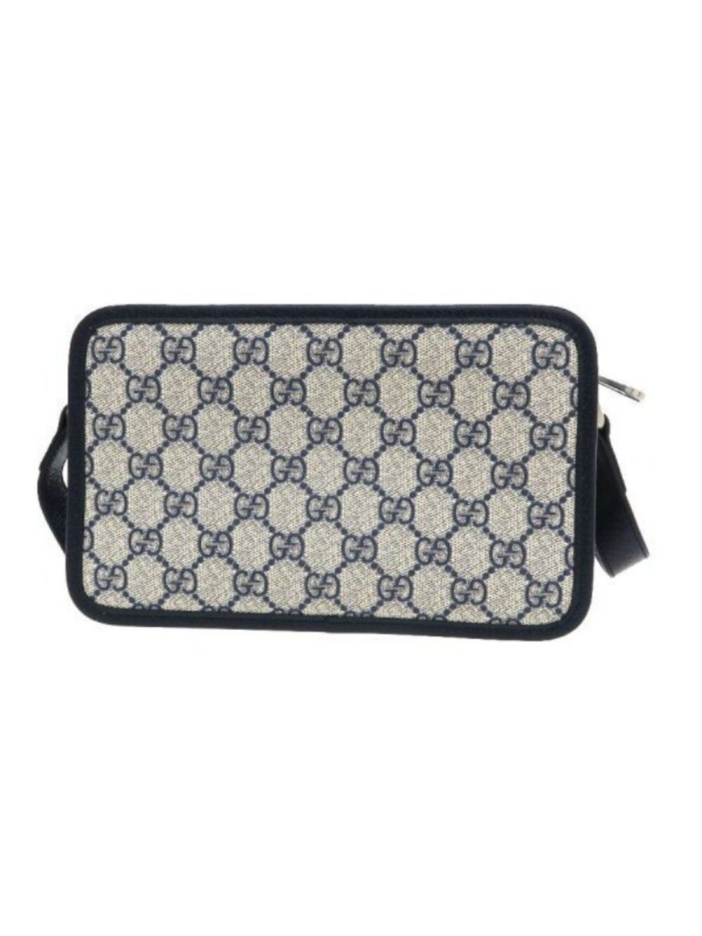 Gucci Interlocking Mini Wallet - Picture 2 of 9